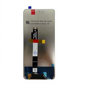 หน้าจอ IPS LCD ขนาด 6.67 นิ้ว สำหรับเปลี่ยน POCO X3 MZB07Z0IN M2007J20CI ซ่อมแซมจอแสดงผล ราคาส่ง - Product Image 1
