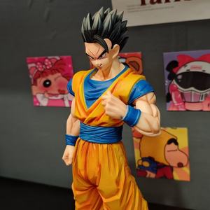 Figura <span class=keywords><strong>de</strong></span> Acción <span class=keywords><strong>de</strong></span> Son Gohan <span class=keywords><strong>de</strong></span> <span class=keywords><strong>Dragon</strong></span> <span class=keywords><strong>Ball</strong></span> Z, <span class=keywords><strong>de</strong></span> PVC, <span class=keywords><strong>de</strong></span> 30 cm, Personalizada, <span class=keywords><strong>de</strong></span> Anime, <span class=keywords><strong>de</strong></span> Colección, Regalo, Juguete, Superventas - Product Image 5