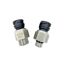 Ensemble de capteur de pression d'air électronique pour camion FAW Jiefang J6 J6P JH6 375010-2000-C00 3757010-61B 3757010-DX630 3757010-DY699