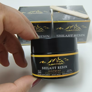 Shilajit ผงเครื่องดื่ม Himalaya Shilajit sticks coffe shilajit - Product Image 5