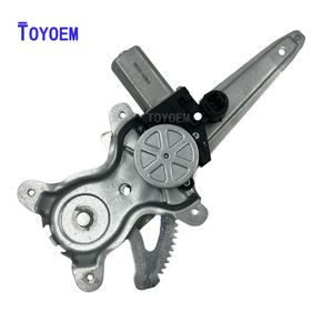 TOYOEM lève-vitre électrique avant lève-vitre lève-voile lève-vitre pour Corolla jeep <span class=keywords><strong>K12</strong></span> mars Suzuki mitsubishi - Product Image 3