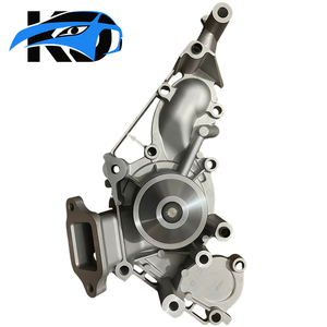 Pièce de rechange automobile d'origine 1610059275 1610059276 2UZ 3UZ Pompe à eau du moteur pour Toyota <span class=keywords><strong>Land</strong></span> <span class=keywords><strong>Cruiser</strong></span> 4700 Lc200 Lexus UZJ200 - Product Image 1
