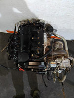 Moteurs BMW d'origine d'occasion N13 N13B16A Moteur pour BMW 330 316i 116i 118i 1.6T F35 F20 E30 E39 E46