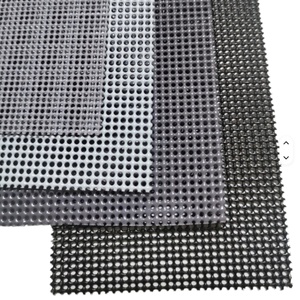 Malla de Seguridad de Acero Inoxidable de Alta Calidad para Ventanas - Product Image 4