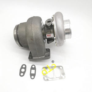 S200G Turbo 431-4572/4314572/CA4314572 431-4575/4314575 สำหรับเครื่องยนต์ 320D2 C7.1 ยี่ห้อ FUSI - Product Image 3