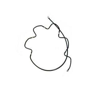 Wd615 डीजल इंजन पार्ट्स ऑयल रिटर्न पाइप vg150000080095 sinotrk ho ट्रक भागों के लिए उपयुक्त है - Product Image 1