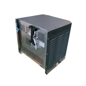 Chargeur de batterie pour chariot élévateur électrique Kabbol 48V 750AH-800AH, station de charge intelligente, usage industriel - Product Image 4