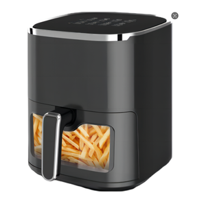 Электрическая фритюрница, 4,5 л - Product Image 1