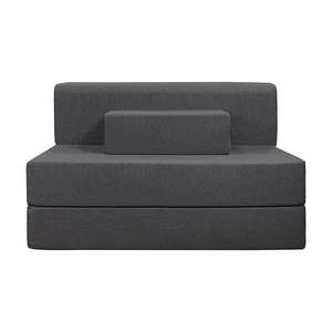 Sofá <span class=keywords><strong>Cama</strong></span> Individual Convertible, Cómodo y Plegable, Sofá <span class=keywords><strong>que</strong></span> <span class=keywords><strong>se</strong></span> <span class=keywords><strong>Convierte</strong></span> <span class=keywords><strong>en</strong></span> <span class=keywords><strong>Cama</strong></span> - Product Image 1