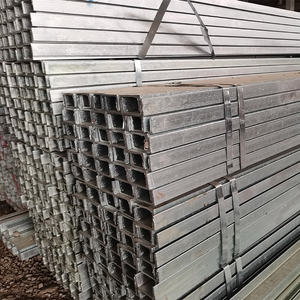 Bán Chùm Tia IPN Tiêu Chuẩn Châu Âu IPN80 Đến IPN600 - Product Image 2