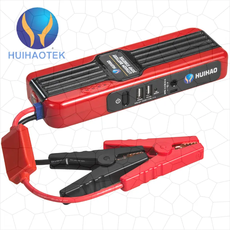 Auto Elektronica Odm Auto Accu Oplader Starter-Noco Gb70 Case & Zonnecel & Draagbare Mini Jump Starter Met Lage Prijs