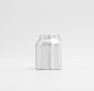 Contrapeso Cilíndrico de Aluminio A6061-T6 Mecanizado por CNC de Alta Precisión Personalizado, Producción en Masa de Autopartes, Comercio Internacional - Product Image 1