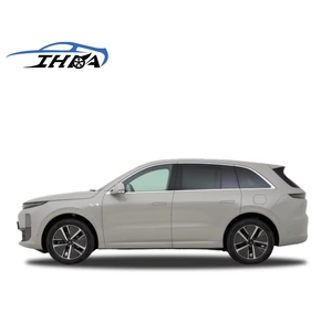 IHKA <span class=keywords><strong>Li</strong></span> L6 2024 ideale L6 versione PRO nuovo veicolo elettrico SUV auto usate cinesi - Product Image 3