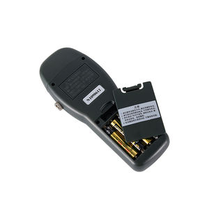 LANDTEK MC-7825COCOA カカオ豆水分計 デジタル高精度 IP67保護 1年保証 範囲0～24% - Product Image 4