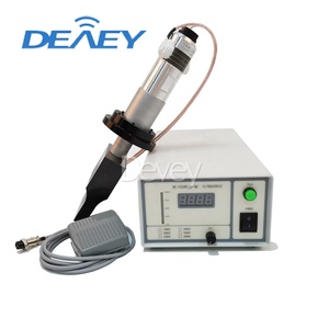 เครื่องเชื่อมทรานสดิวเซอร์ราคา20Khz 2000W,เครื่องกำเนิดไฟฟ้าอัลตราโซนิกกำลังไฟ20Khz - Product Image 6
