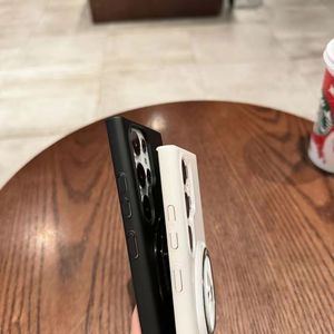 Chống sốc thermorytic đứng chủ cứng PC trường hợp Đối với Samsung S23 <span class=keywords><strong>S4</strong></span> cộng với, đối với Samsung S24 siêu bao gồm trường hợp - Product Image 5