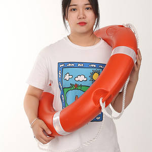 Bon <span class=keywords><strong>prix</strong></span> d'usine Parc aquatique <span class=keywords><strong>de</strong></span> piscine en plastique polyéthylène Anneaux <span class=keywords><strong>de</strong></span> <span class=keywords><strong>bouée</strong></span> <span class=keywords><strong>de</strong></span> <span class=keywords><strong>sauvetage</strong></span> HDPE pour adulte - Product Image 5