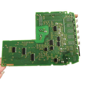 Módulo de Placa de Control FANUC A20B-8102-0050, Módulo PCB de Control - Product Image 4