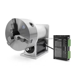 Nueva Máquina de Grabado y Marcado Láser de Fibra UV <span class=keywords><strong>DEREK</strong></span>, Compatible con Formatos AI/DXF/PLT/BMP/DWG/DST, de Alta Precisión, de Sobremesa - Product Image 6