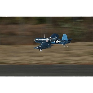 F16 nhào lộn trên không <span class=keywords><strong>3D</strong></span> RC máy bay điều khiển vô tuyến Đồ chơi máy bay với công suất khí 70mm Đường kính edf - Product Image 2