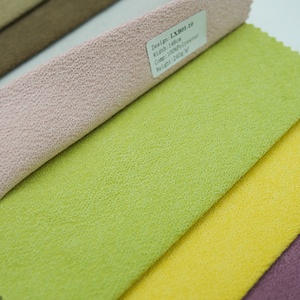 <span class=keywords><strong>Tela</strong></span> de Tapicería para el Hogar 100% Poliéster, Teñida con Hilo, Lisa, Resistente al Agua, con Aspecto de <span class=keywords><strong>Lino</strong></span>, para Uso Interior - Product Image 5