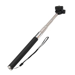 Teléfono celular Mini Selfie Stick Pequeño Tiny Selfie Sticks Trípode Smartphone Soporte de teléfono portátil Monopod para GoPro iPhone <span class=keywords><strong>Xiaomi</strong></span> - Product Image 1
