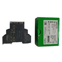 Relais Schneider RM35TF30 0.1-10s RM35UB330 0.3-30s RM35UB3N30 0.3-30s Relais de contrôle modulaire multifonction triphasé