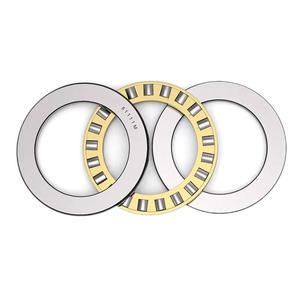 <span class=keywords><strong>Rodamiento</strong></span> de Rodillos Cilíndricos de Empuje 89308 40*78*22mm, <span class=keywords><strong>Rodamiento</strong></span> de Carga <span class=keywords><strong>Axial</strong></span> Pesada para Maquinaria Hidráulica - Product Image 1