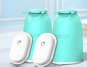 Sensor de Monitoreo de <span class=keywords><strong>Glucosa</strong></span> en Sangre Dinámico con Conexión Bluetooth en Tiempo Real para el Hogar, Sistema de Monitoreo Continuo de <span class=keywords><strong>Glucosa</strong></span> - Product Image 6