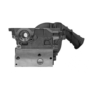 Culasse en aluminium pour <span class=keywords><strong>Peugeot</strong></span> DW10ATED4 DW1OATED4(RHT) DW10ATED4 0200.GT 0200GT 02.00.GT 0200.Z8 0200Z8 71739895 908599 - Product Image 3