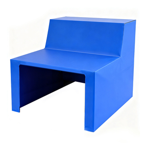 Kích thước tùy chỉnh PP tấm rỗng bụi Che-bảo vệ máy chống thấm nước bao vây chống bụi Nhẹ - Product Image 3
