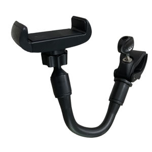 Support de <span class=keywords><strong>tablette</strong></span> mural flexible rotatif à 360 degrés Support paresseux pour téléphone portable et <span class=keywords><strong>tablette</strong></span> Conception murale - Product Image 1