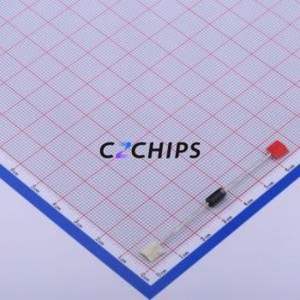 Diodo RL207G DO-15 Nuevo y Original, Diodo de Propósito General, Venta al por Mayor de Componentes Electrónicos, Proveedor de Chips y Servicio BOM - Product Image 2