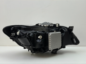 Faros Delanteros LED para Auto Serie 2 F22 M2 F87 2014-2019, 12V 6000K, Lente Láser, DRL, Plug and Play, Nueva Actualización - Product Image 6