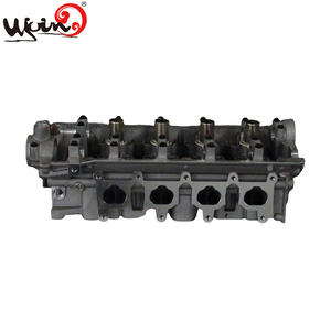 Proveedor de piezas de automóviles de China Motor de culata para Hyundai <span class=keywords><strong>ACCENT</strong></span> 2005-2013 Kia RIO 06 <span class=keywords><strong>2007</strong></span> 22100-26100 - Product Image 1