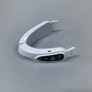 เครื่องมือสลิมหน้า V-Face 12 โหมด แบบพกพา พร้อมไฟ LED สำหรับยกกระชับใบหน้า ขายส่ง - Product Image 6