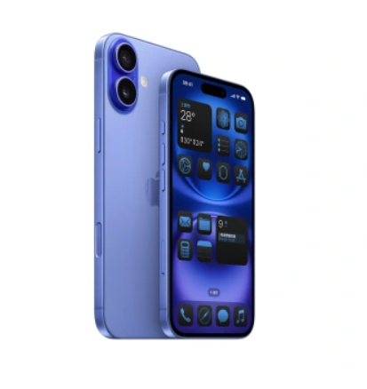 Wholesale Second Hand Phone Unlocked Original IOS Smart Phone for iphone 16