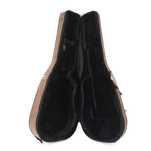 Nouveau design de sac de transport en mousse pour <span class=keywords><strong>guitare</strong></span> <span class=keywords><strong>classique</strong></span> étui <span class=keywords><strong>rigide</strong></span> pour <span class=keywords><strong>guitare</strong></span> acoustique étuis en mousse pour <span class=keywords><strong>guitare</strong></span> - Product Image 4
