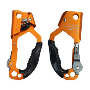 Meilleure vente d'escalade et d'escalade Dispositif de protection contre les chutes pour la chasse, l'alpinisme, le sauvetage, les arboristes, la spéléologie - Product Image 1