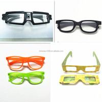 Lunettes de simulation d'état d'ébriété RP : Expérience réaliste, fabriquées en Chine