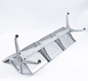 3 Sillas de Espera para <span class=keywords><strong>Aeropuerto</strong></span>, Estación de Tren, Área de Espera de Hospital Público, Bancas para Áreas de Espera - Product Image 3