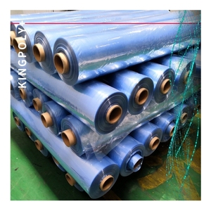 גדול גודל לבן חום לכווץ סרט יצרנים uline pvc לכווץ לעטוף ספה עבור נע - Product Image 2