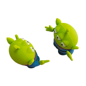 OEM Custom Made Mini Cartoon Soft PVC Eco-Friendly Durable Craft Statue Home <b>Office</b> Desktop Display Decor Promotional <b>Gifts</b> - Product Image 5