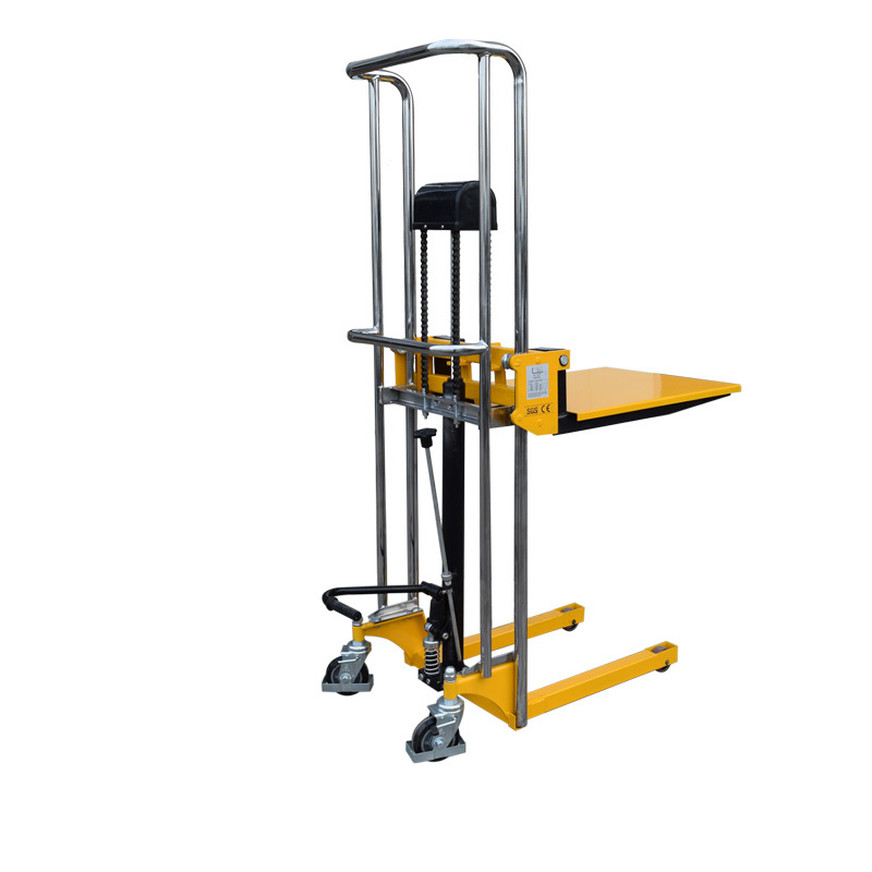 500 KG 0 9M Small Scissor