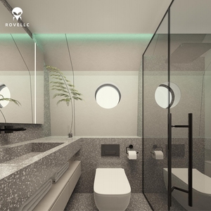 Cabaña Glamping <span class=keywords><strong>de</strong></span> Acero <span class=keywords><strong>de</strong></span> Lujo - Casa Contenedor Moderna <span class=keywords><strong>y</strong></span> Ecológica con Garantía para Uso en Hoteles <span class=keywords><strong>y</strong></span> Exteriores - Product Image 5