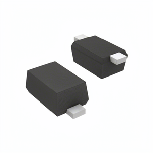 Diodes BAR5002VH6327XTSA1 Manufacturer Channel SC-79, SOD-523 Electronic Chips Component - Product Image 1