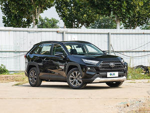 Gran Oferta: <span class=keywords><strong>Toyota</strong></span> <span class=keywords><strong>RAV4</strong></span> Usado, SUV con Tracción en las Cuatro Ruedas, Caja de Cambios Automática y Techo Panorámico, Ideal para Comercio Transfronterizo - Product Image 3