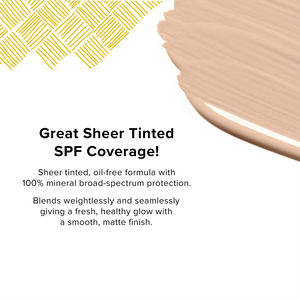 Crème solaire <span class=keywords><strong>Essence</strong></span> avec fond de teint liquide SPF 30 et apprêt pour le maquillage du visage - Product Image 2