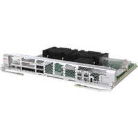 Unidad de Control Principal LSG7SRUFX1T0 S8700-10 con Puertos 100GE y Multivelocidad