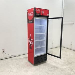 Réfrigérateur vertical pour boissons, bière, cola, sur mesure, OEM, pour hôtel, maison, magasin - Product Image 3